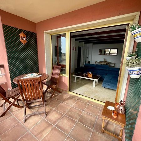 Casa Hidalgo Apartman Marbella Kültér fotó