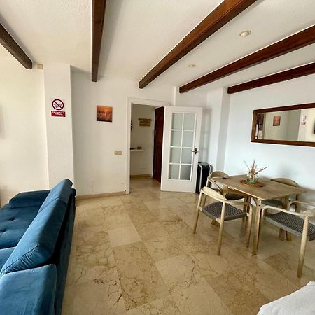 Casa Hidalgo Apartman Marbella Kültér fotó