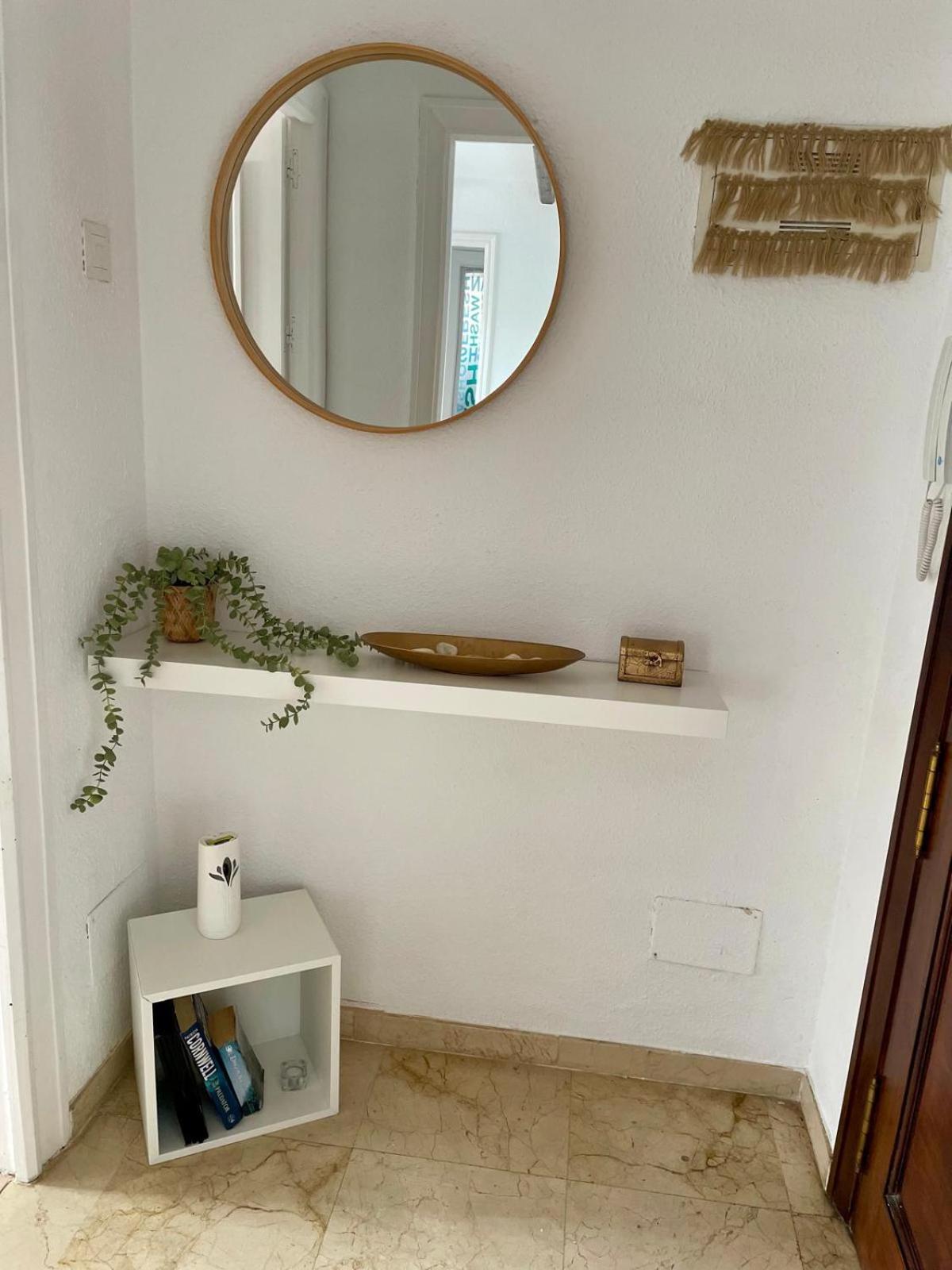 Casa Hidalgo Apartman Marbella Kültér fotó