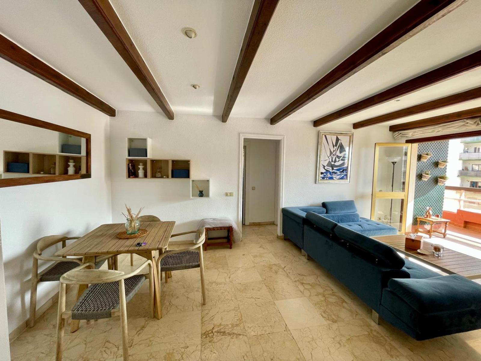 Casa Hidalgo Apartman Marbella Kültér fotó