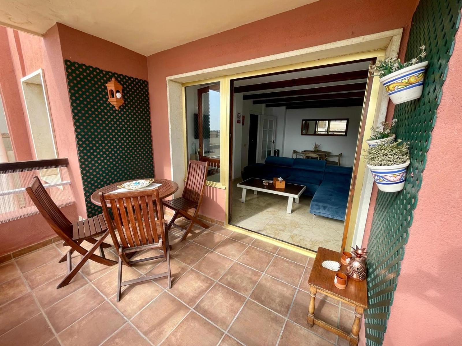 Casa Hidalgo Apartman Marbella Kültér fotó