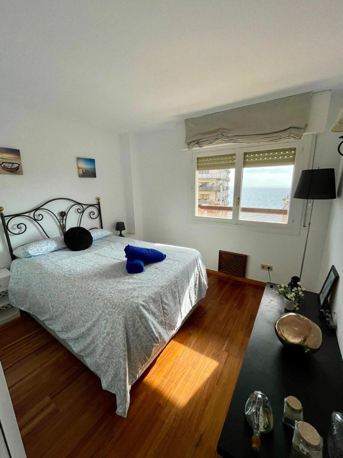 Casa Hidalgo Apartman Marbella Kültér fotó