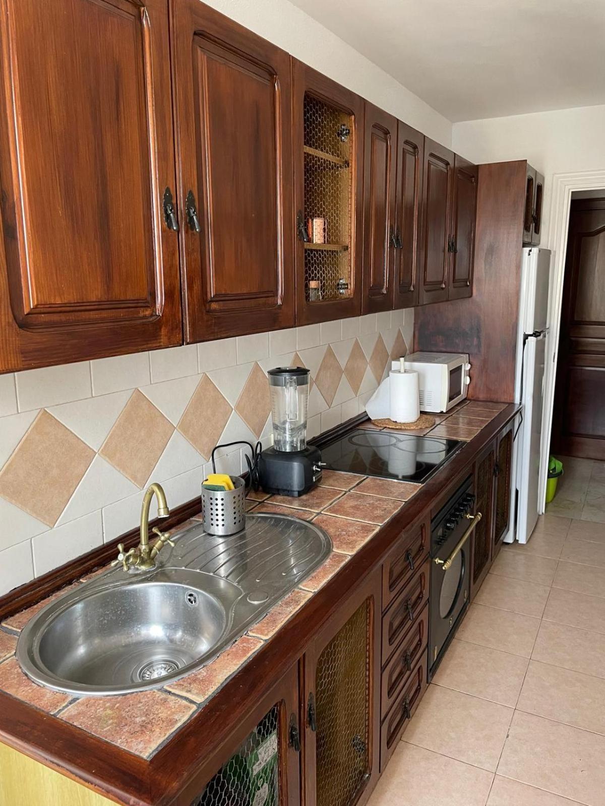 Casa Hidalgo Apartman Marbella Kültér fotó