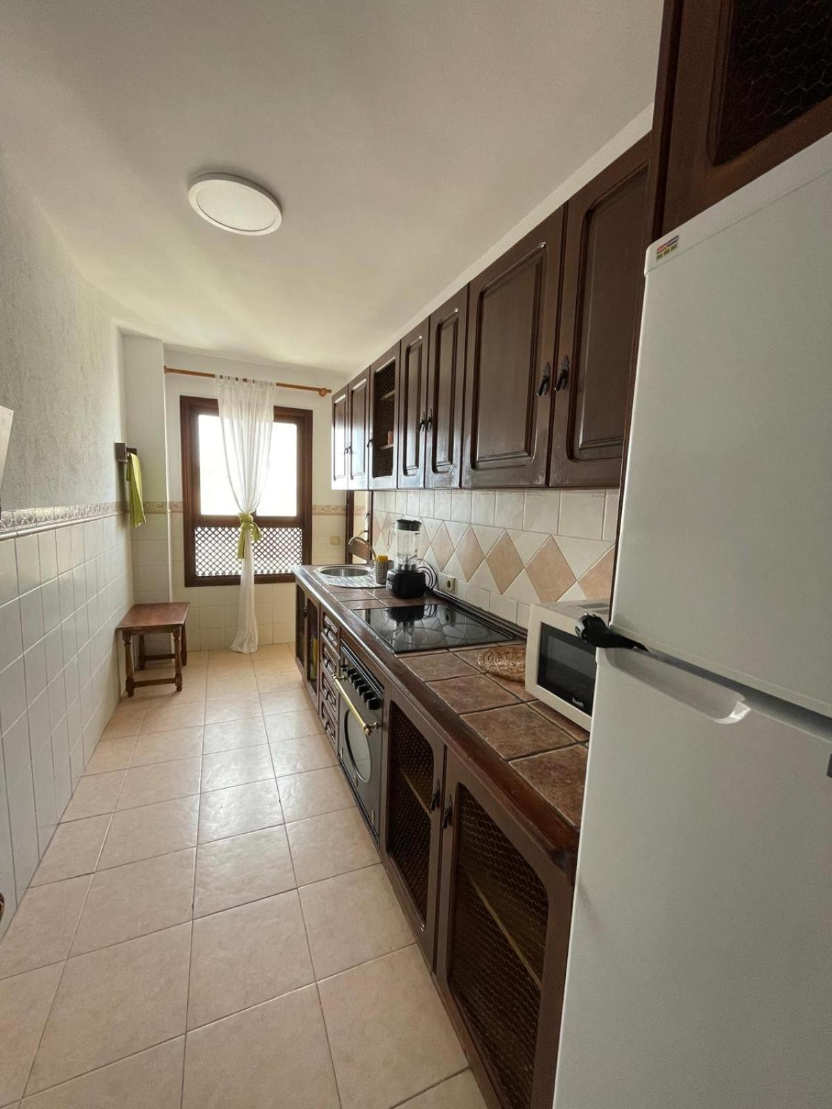 Casa Hidalgo Apartman Marbella Kültér fotó